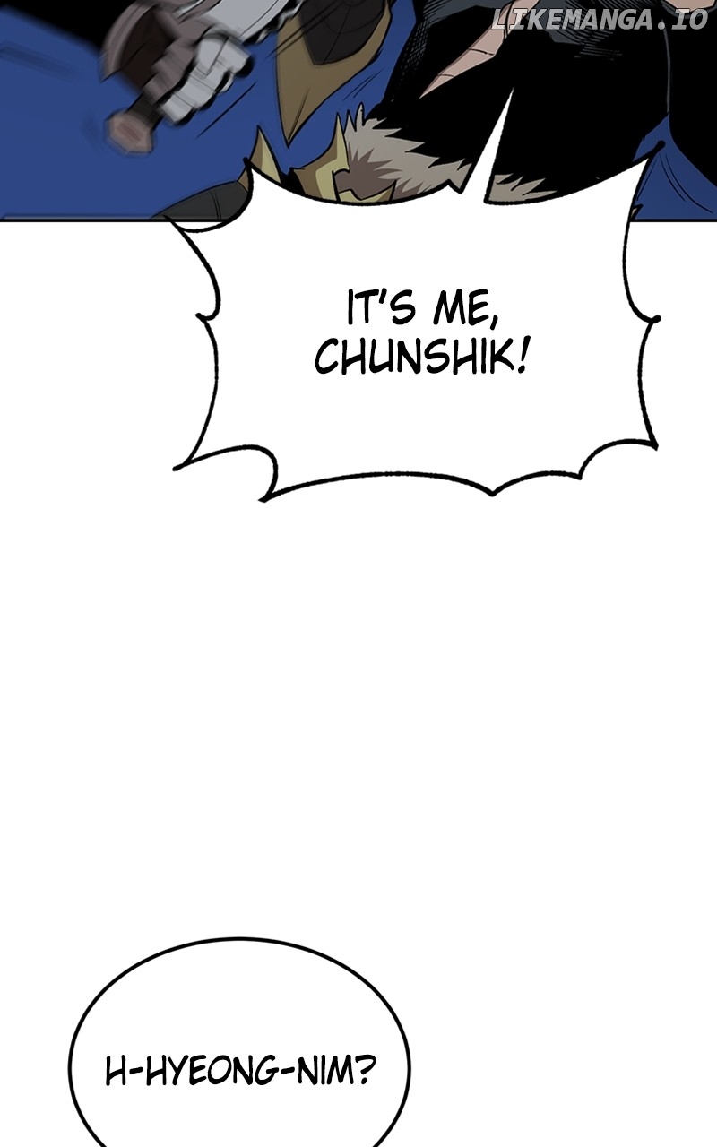 Old Newbie Kim ChunShik Chapter 42 - page 84