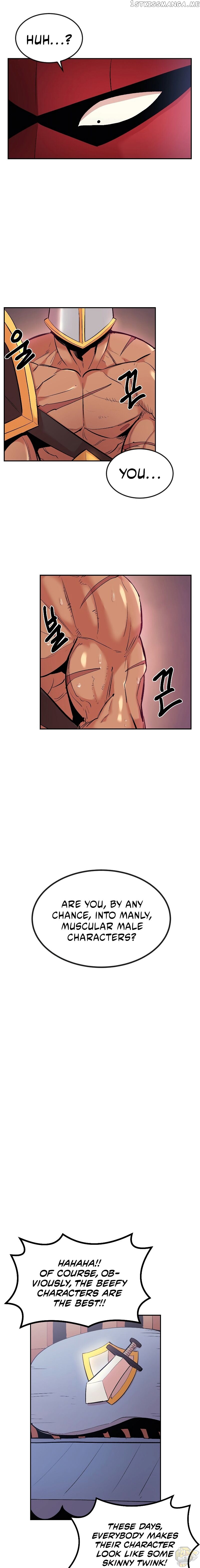 Old Newbie Kim ChunShik Chapter 17 - page 17