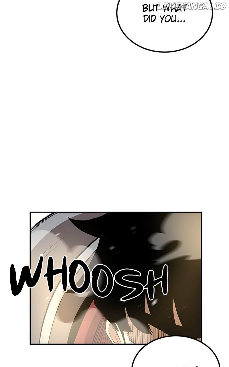 Old Newbie Kim ChunShik Chapter 41 - page 112
