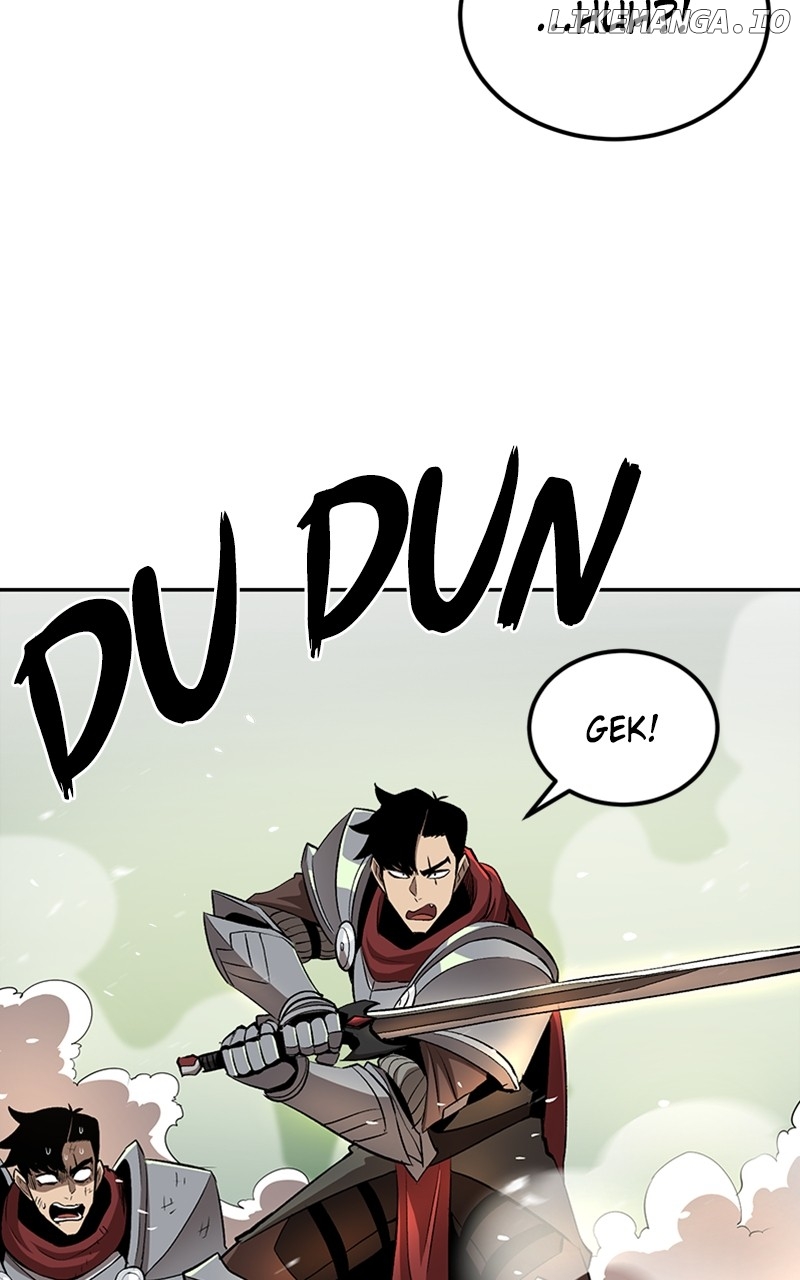 Old Newbie Kim ChunShik Chapter 41 - page 113