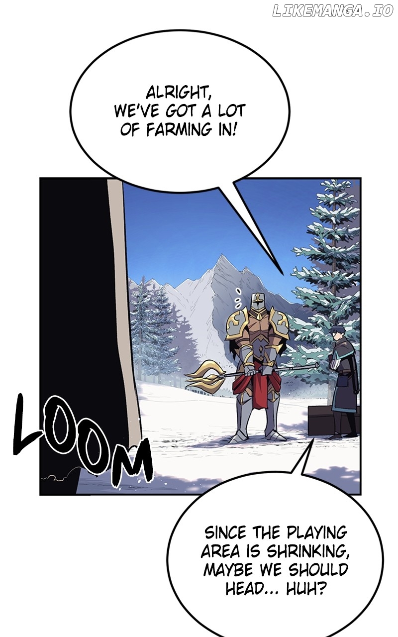 Old Newbie Kim ChunShik Chapter 41 - page 24