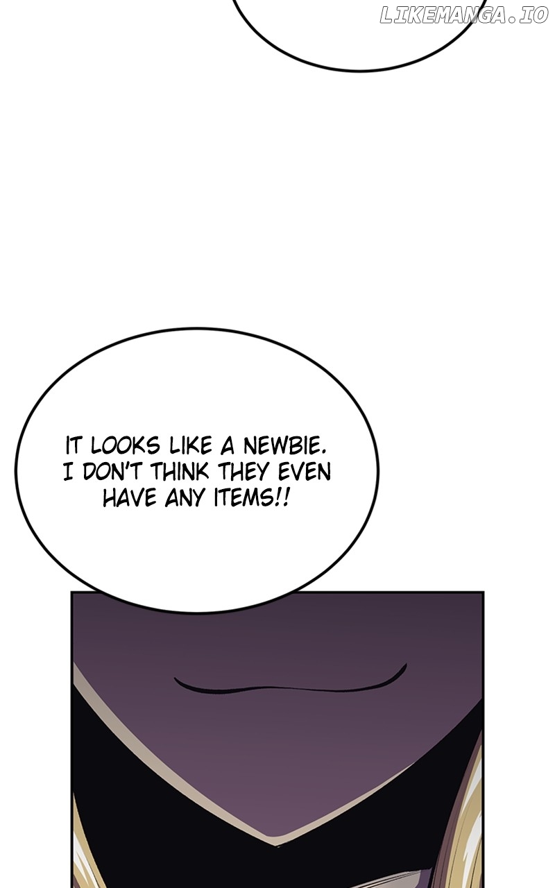 Old Newbie Kim ChunShik Chapter 41 - page 28