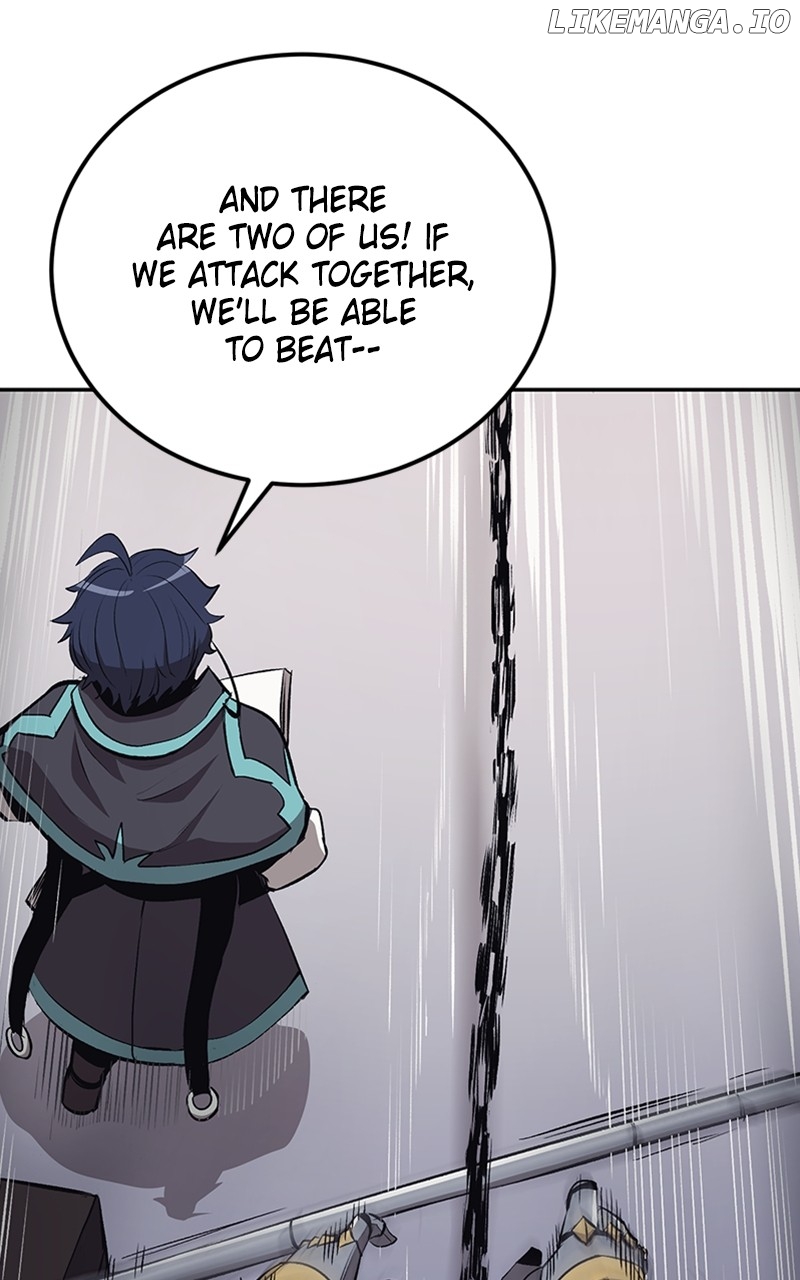 Old Newbie Kim ChunShik Chapter 41 - page 30