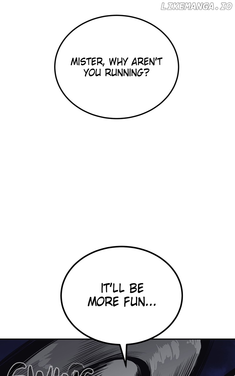 Old Newbie Kim ChunShik Chapter 41 - page 33