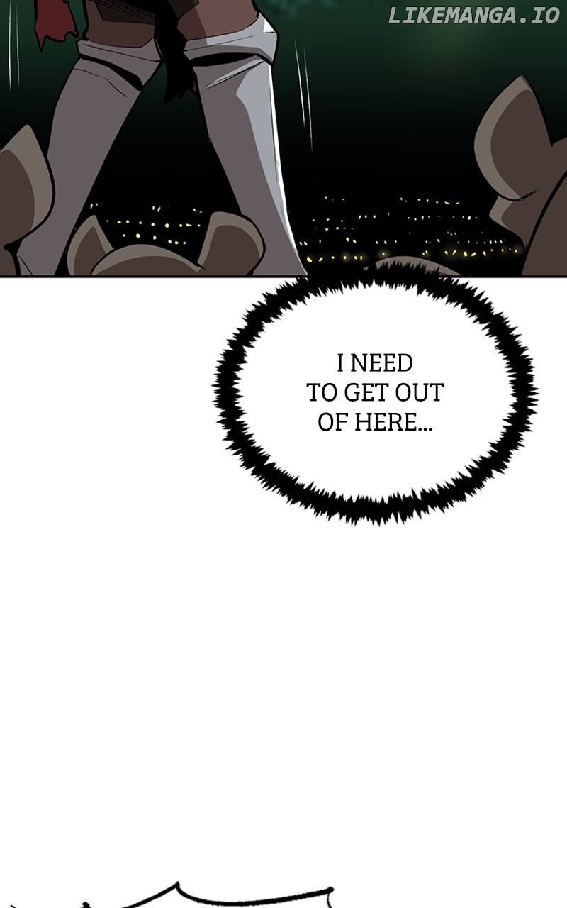 Old Newbie Kim ChunShik Chapter 41 - page 40