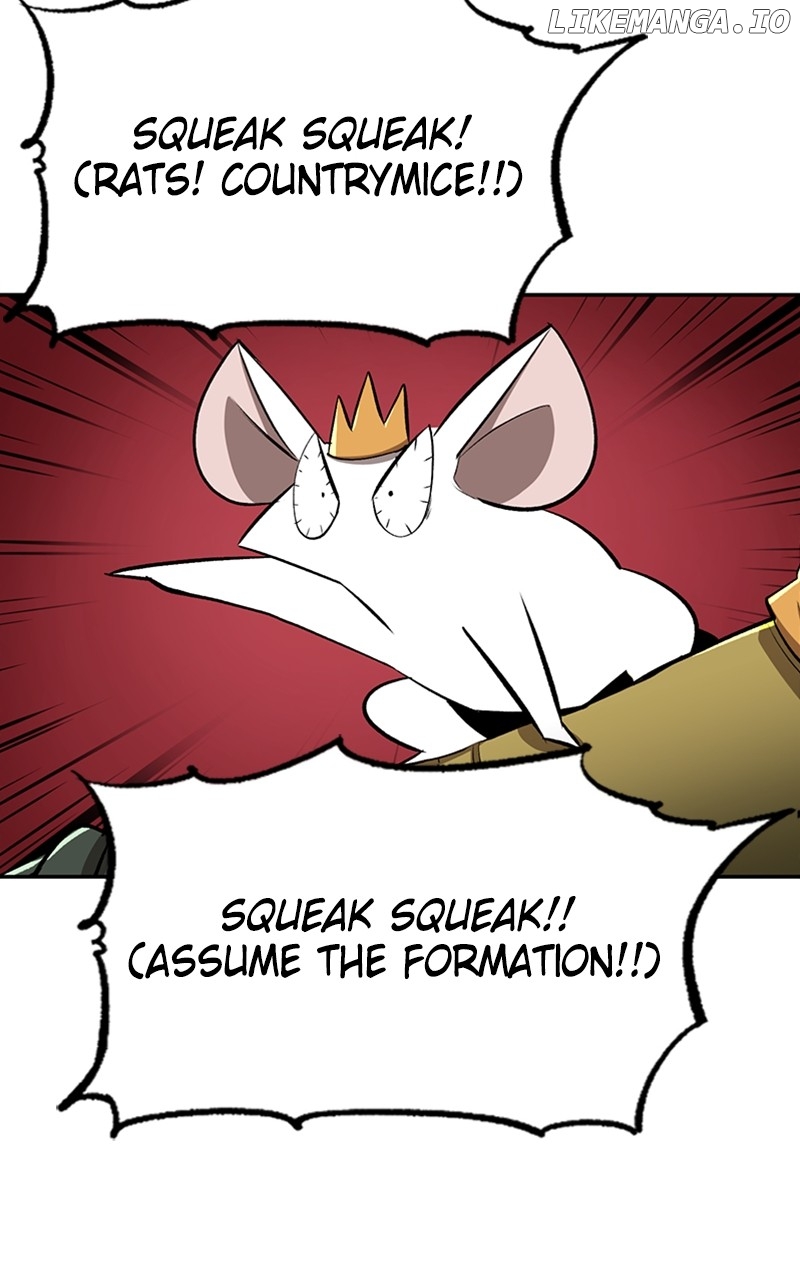 Old Newbie Kim ChunShik Chapter 41 - page 41