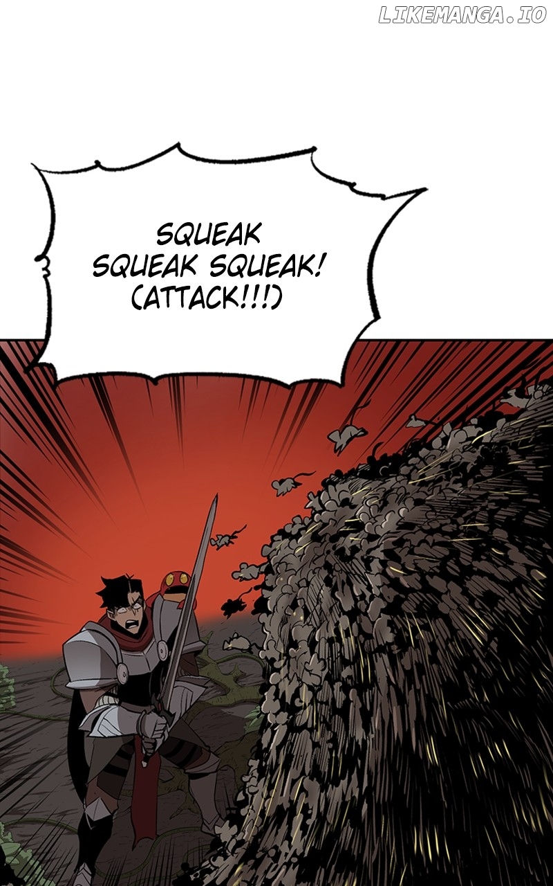 Old Newbie Kim ChunShik Chapter 41 - page 42