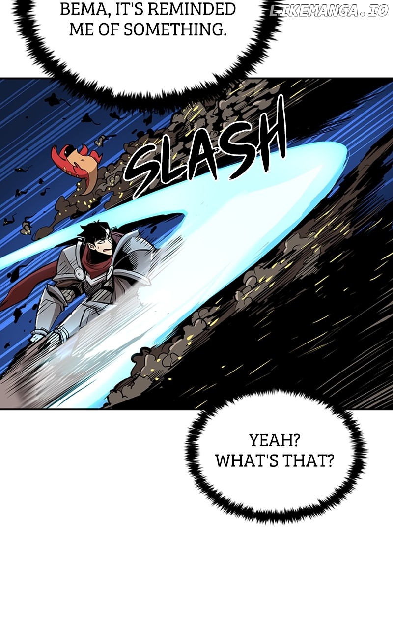 Old Newbie Kim ChunShik Chapter 41 - page 44
