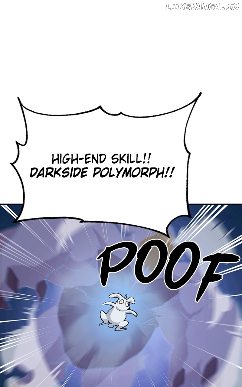 Old Newbie Kim ChunShik Chapter 41 - page 5