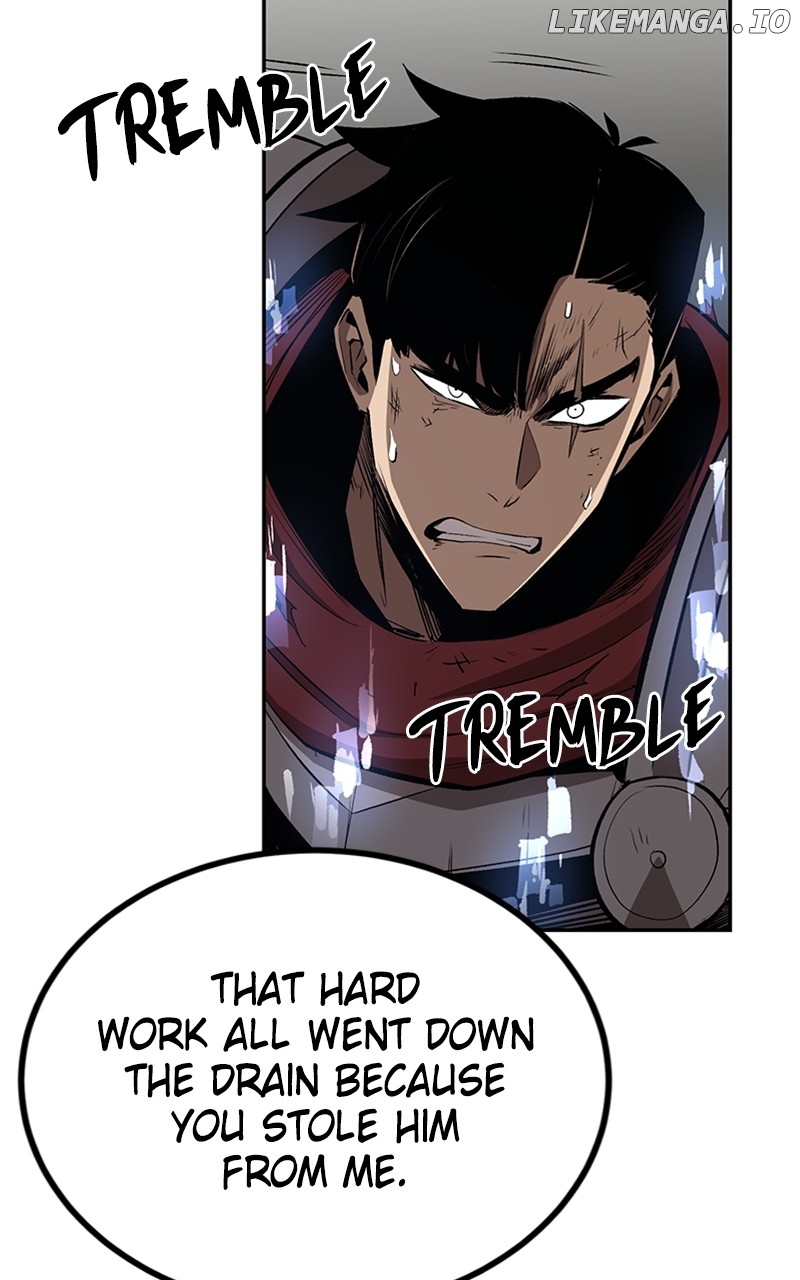 Old Newbie Kim ChunShik Chapter 41 - page 53