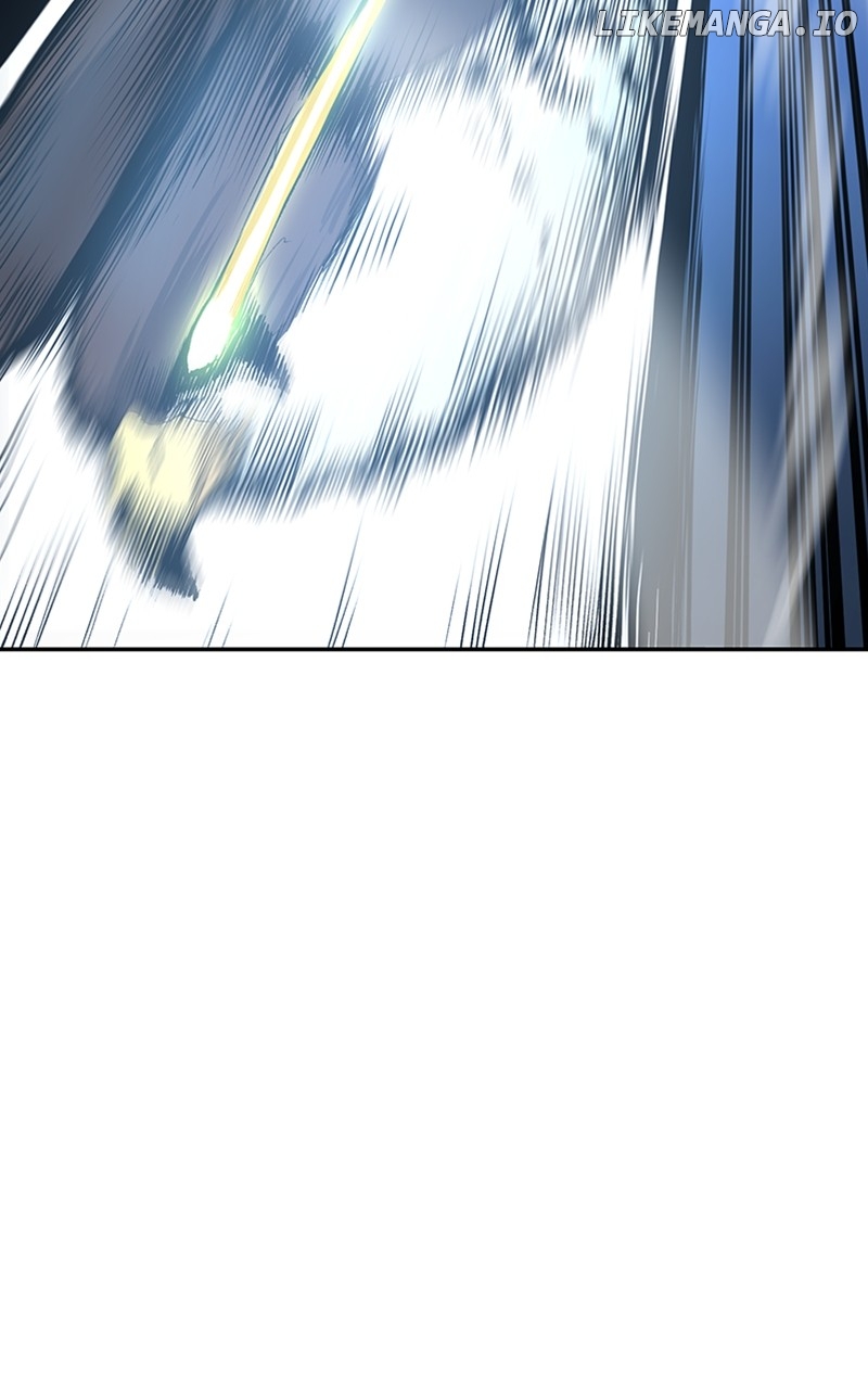 Old Newbie Kim ChunShik Chapter 41 - page 57