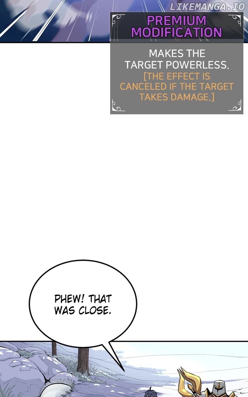 Old Newbie Kim ChunShik Chapter 41 - page 6