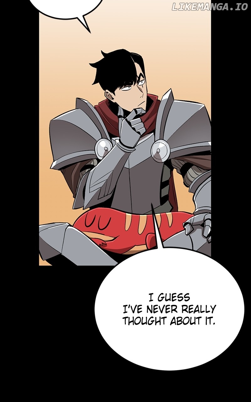 Old Newbie Kim ChunShik Chapter 41 - page 63