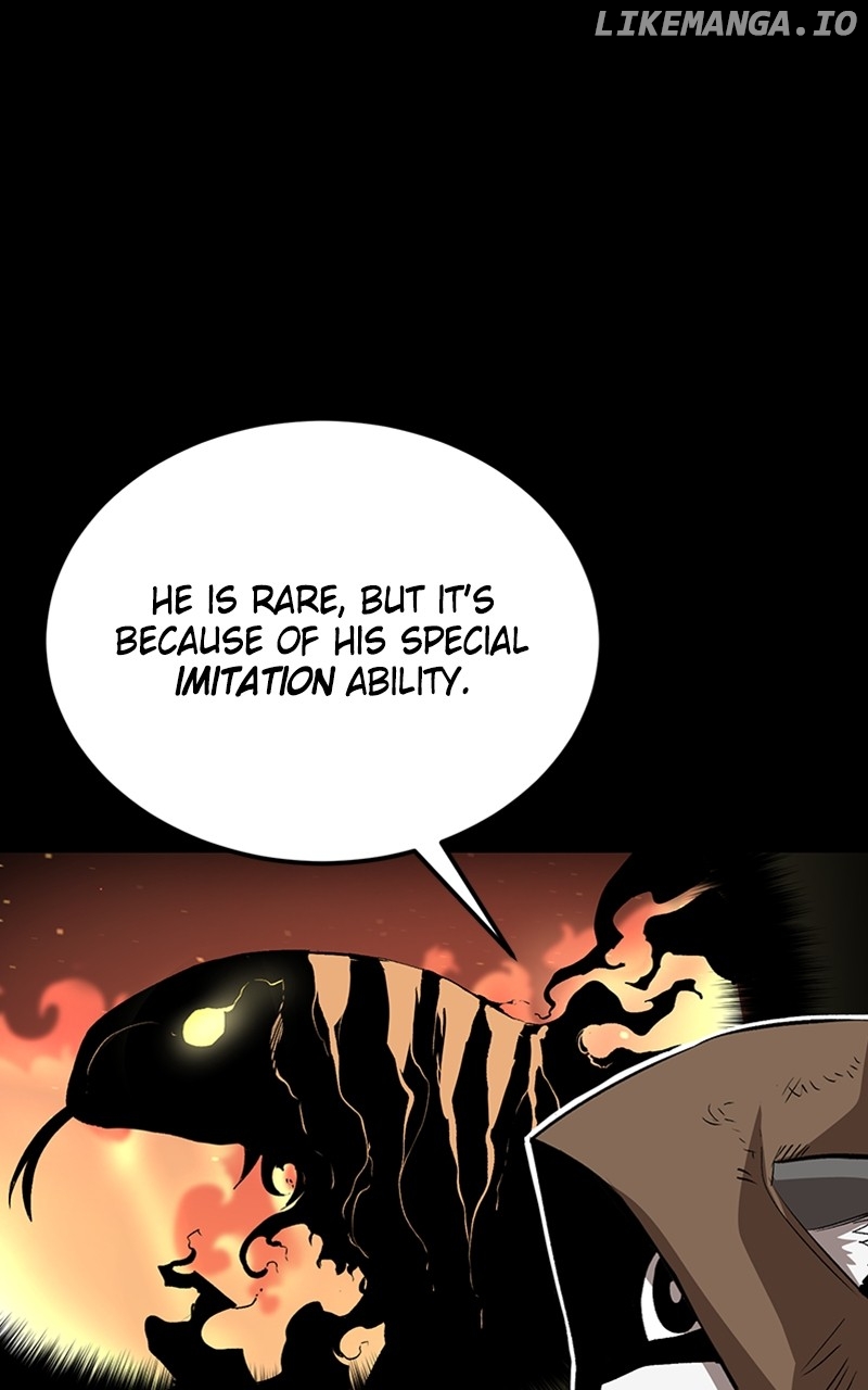 Old Newbie Kim ChunShik Chapter 41 - page 64