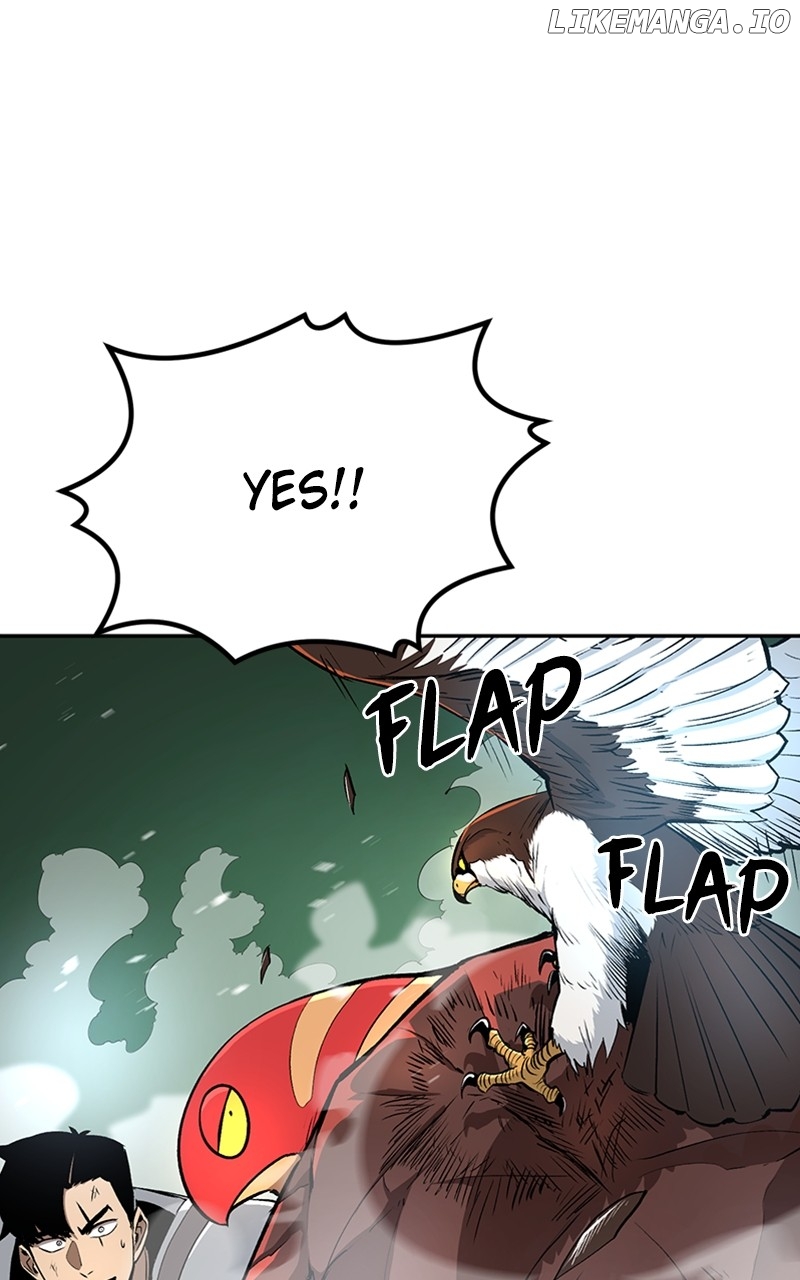 Old Newbie Kim ChunShik Chapter 41 - page 70