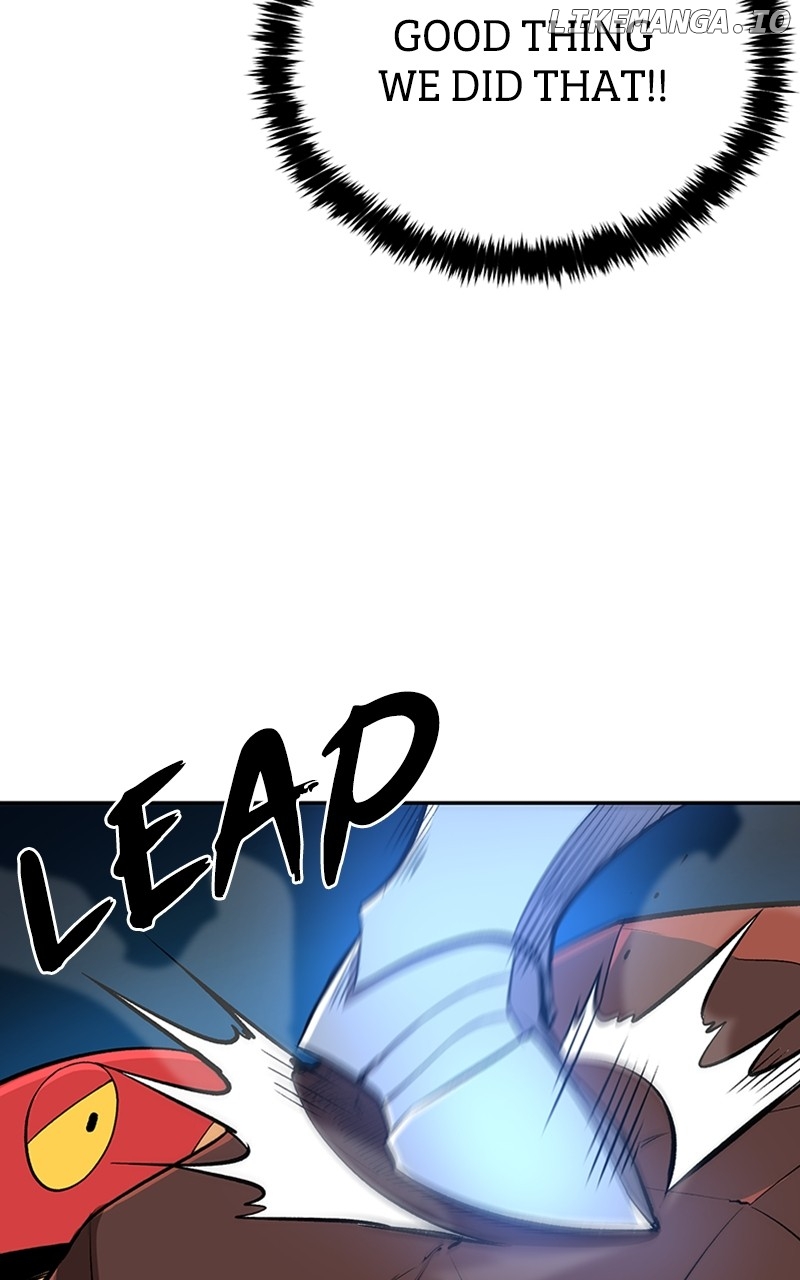 Old Newbie Kim ChunShik Chapter 41 - page 73