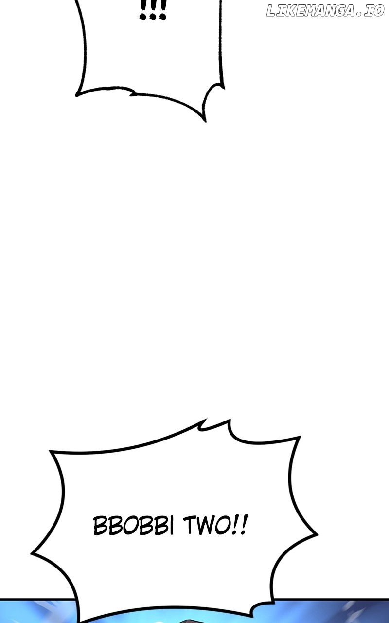 Old Newbie Kim ChunShik Chapter 41 - page 81