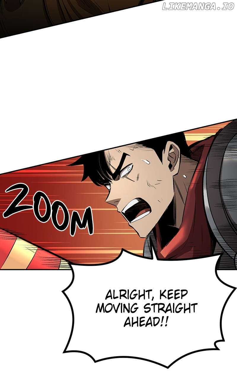 Old Newbie Kim ChunShik Chapter 41 - page 86