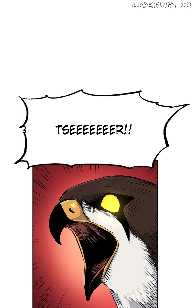 Old Newbie Kim ChunShik Chapter 41 - page 90