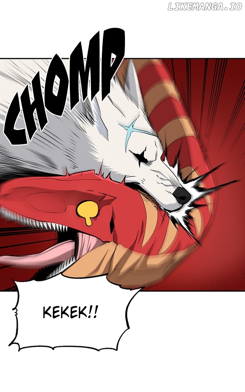 Old Newbie Kim ChunShik Chapter 41 - page 96