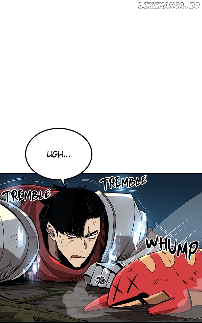 Old Newbie Kim ChunShik Chapter 41 - page 98
