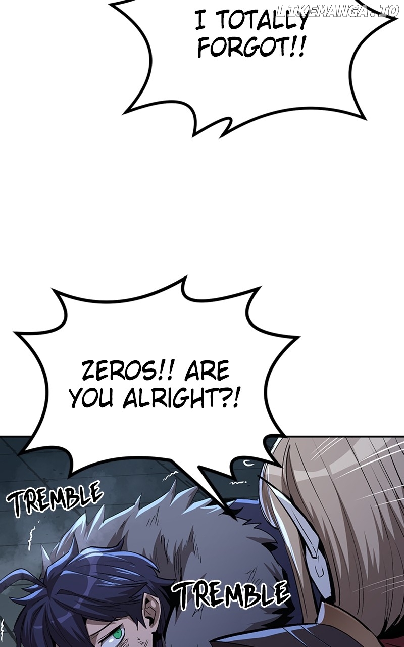 Old Newbie Kim ChunShik Chapter 68 - page 10