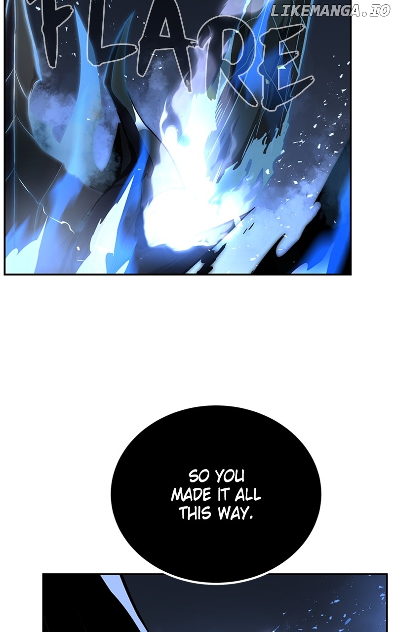 Old Newbie Kim ChunShik Chapter 68 - page 109