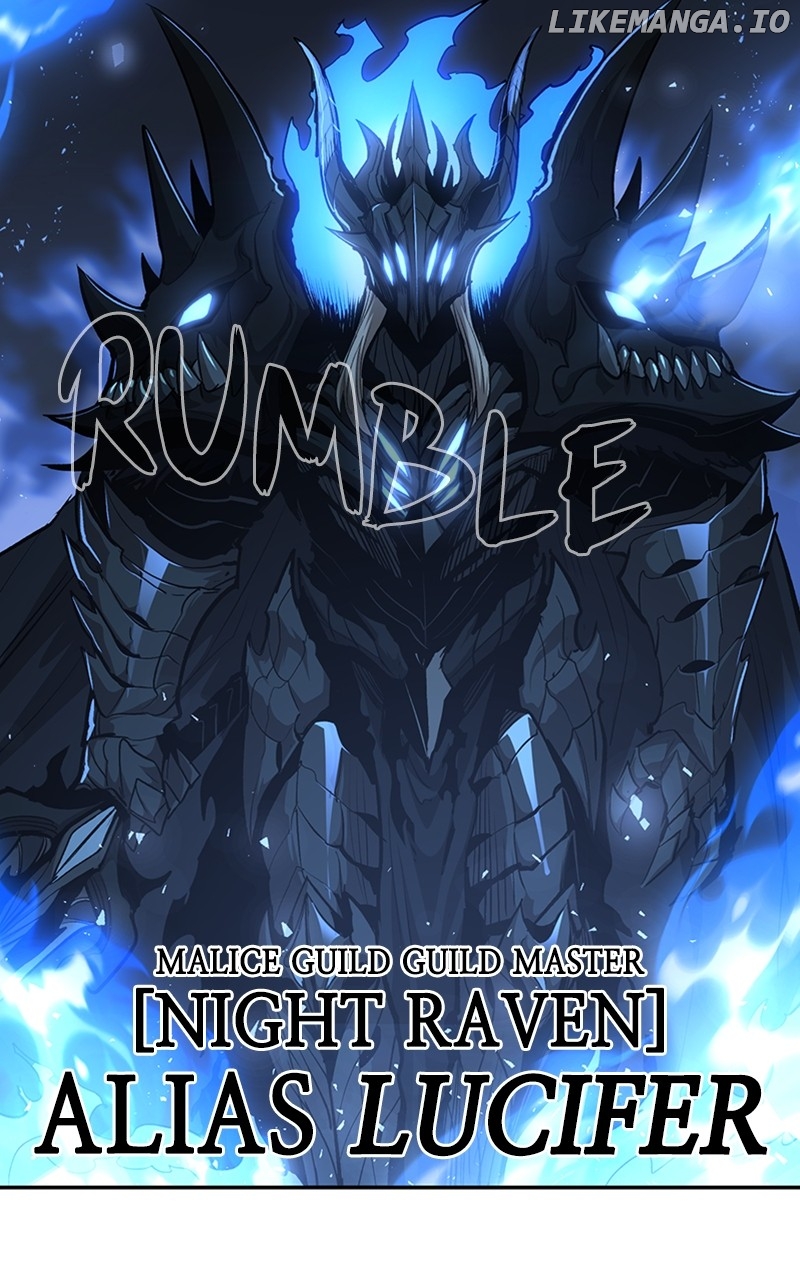 Old Newbie Kim ChunShik Chapter 68 - page 111