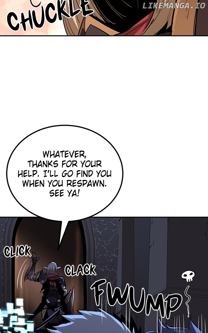Old Newbie Kim ChunShik Chapter 68 - page 15