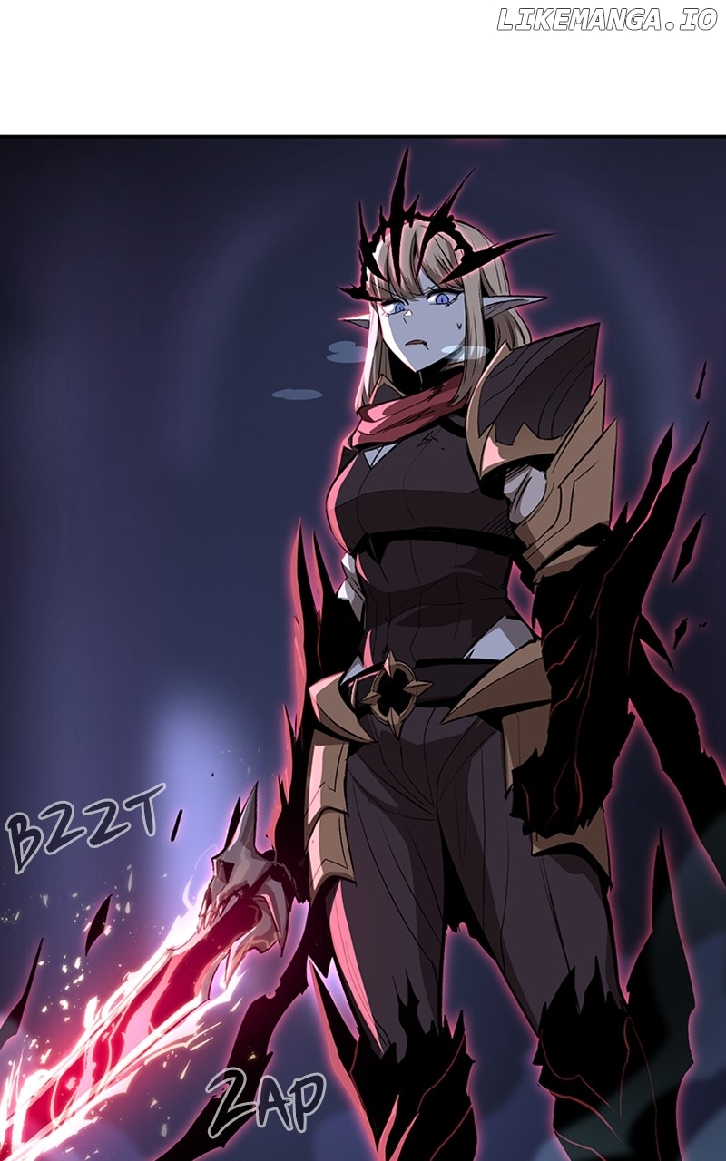 Old Newbie Kim ChunShik Chapter 68 - page 2