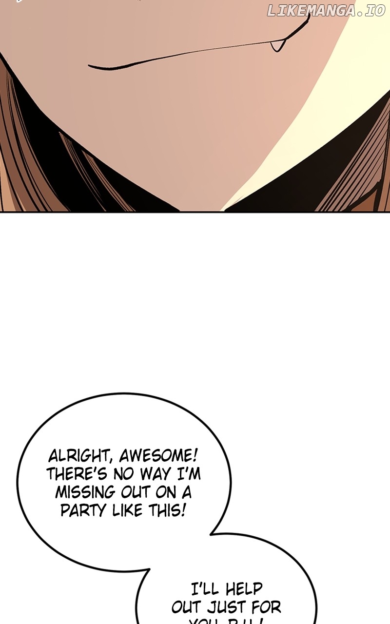 Old Newbie Kim ChunShik Chapter 68 - page 25