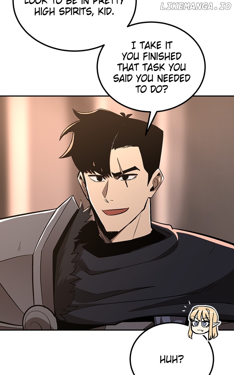 Old Newbie Kim ChunShik Chapter 68 - page 27