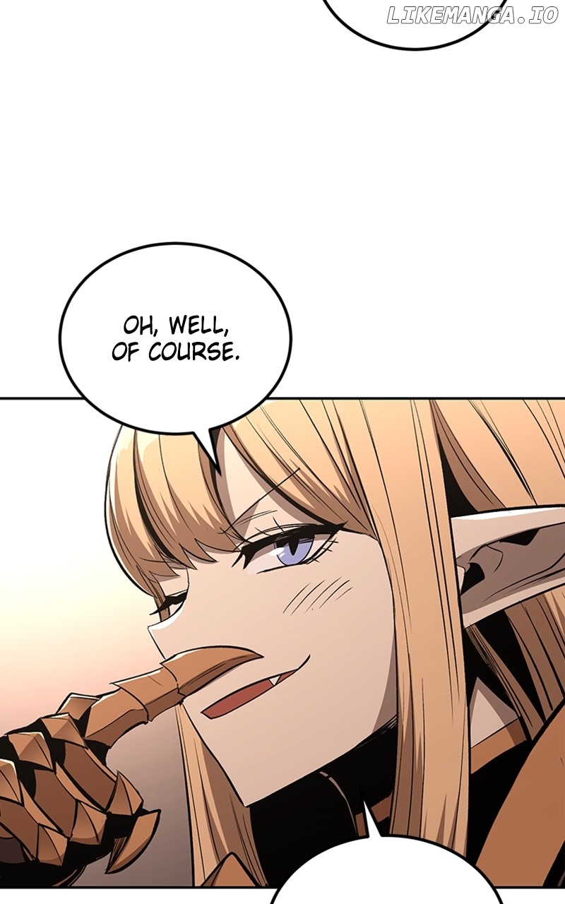 Old Newbie Kim ChunShik Chapter 68 - page 28