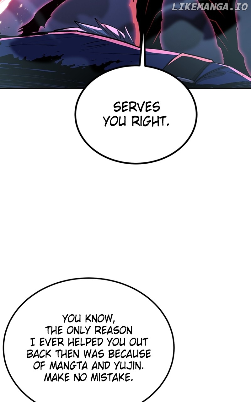 Old Newbie Kim ChunShik Chapter 68 - page 3