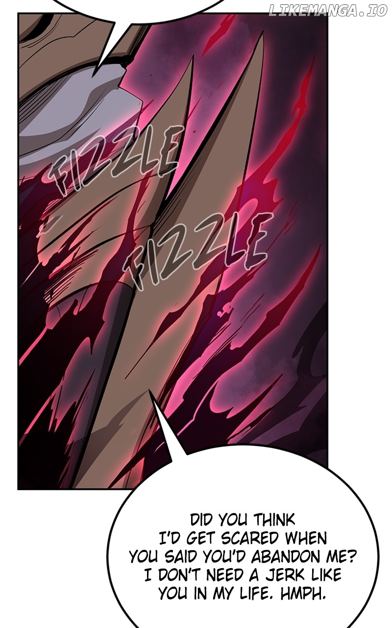 Old Newbie Kim ChunShik Chapter 68 - page 4