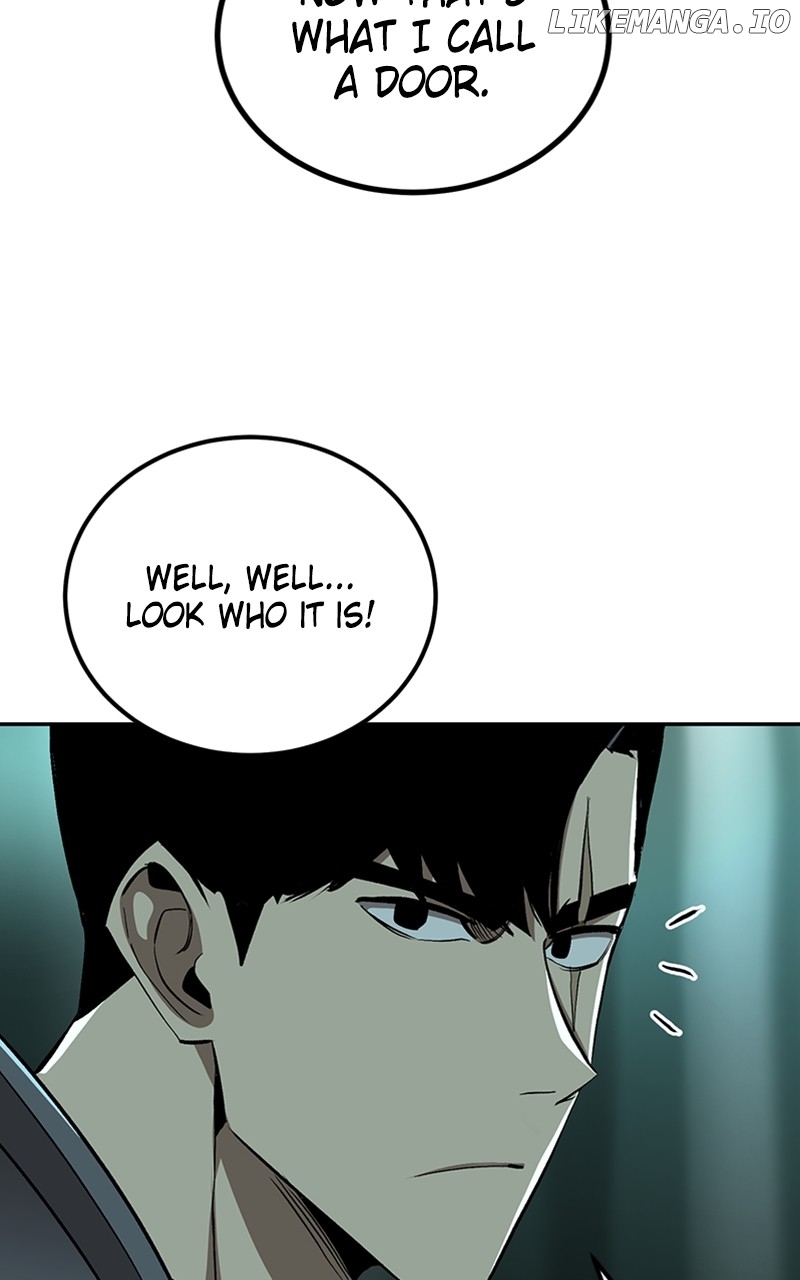 Old Newbie Kim ChunShik Chapter 68 - page 42