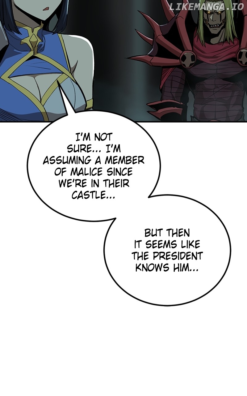 Old Newbie Kim ChunShik Chapter 68 - page 46