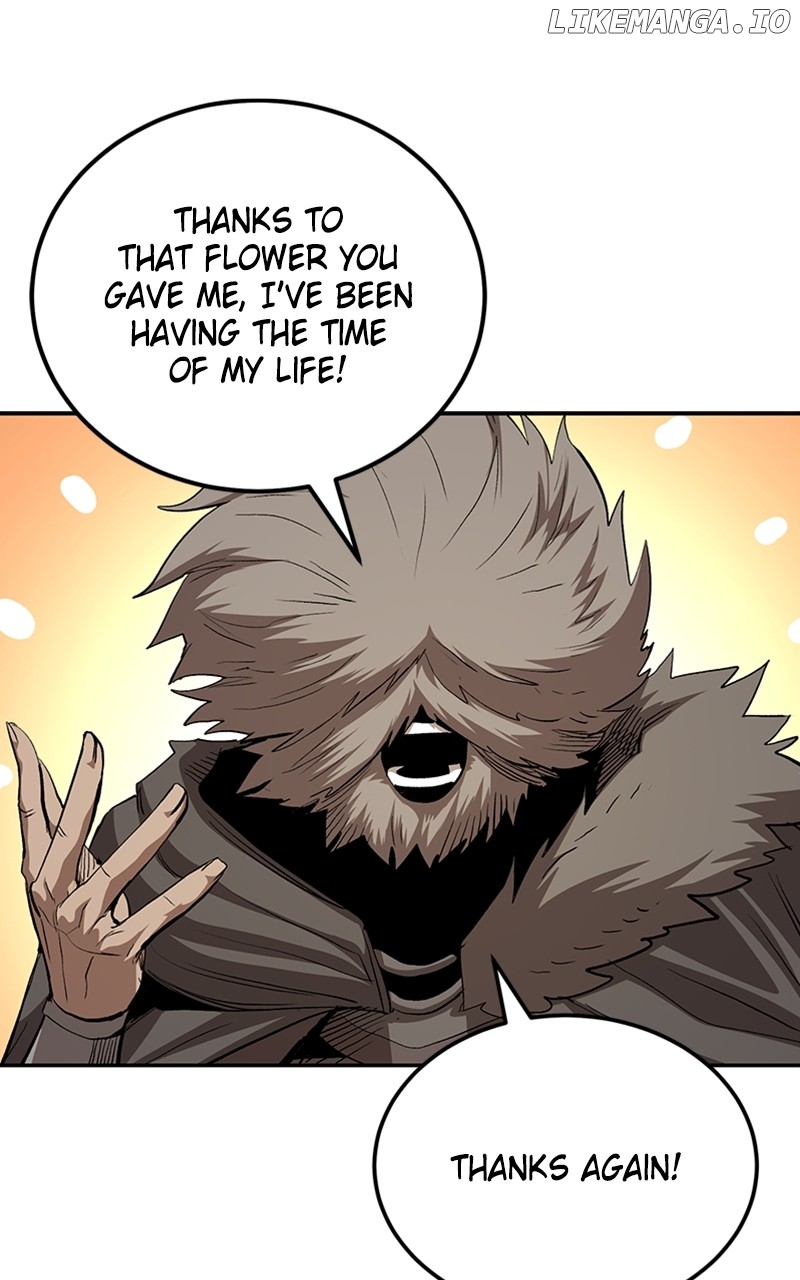 Old Newbie Kim ChunShik Chapter 68 - page 47