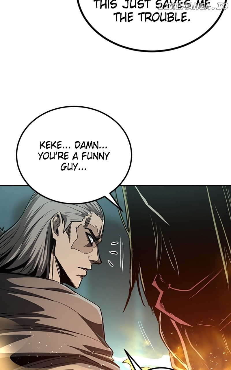 Old Newbie Kim ChunShik Chapter 68 - page 55