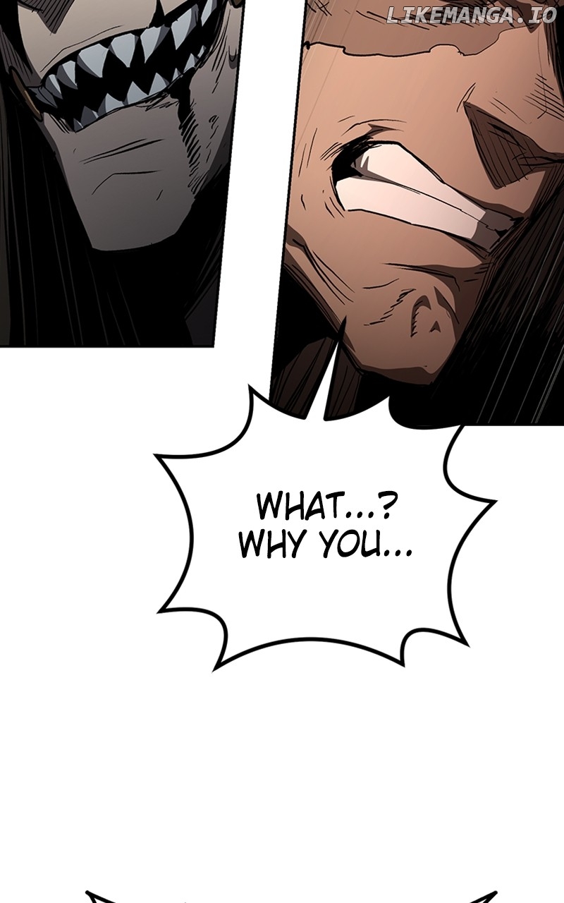 Old Newbie Kim ChunShik Chapter 68 - page 57