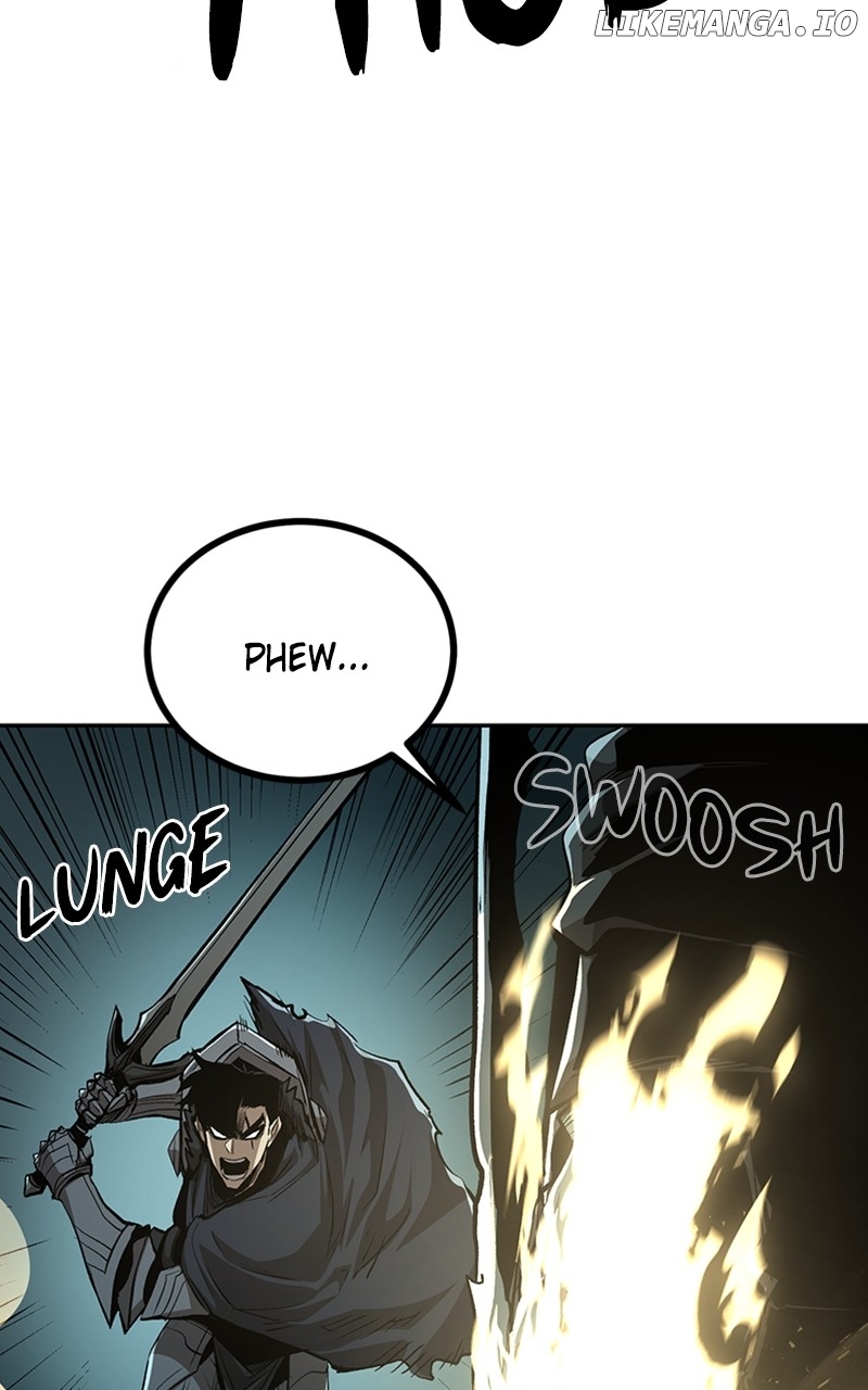 Old Newbie Kim ChunShik Chapter 68 - page 60
