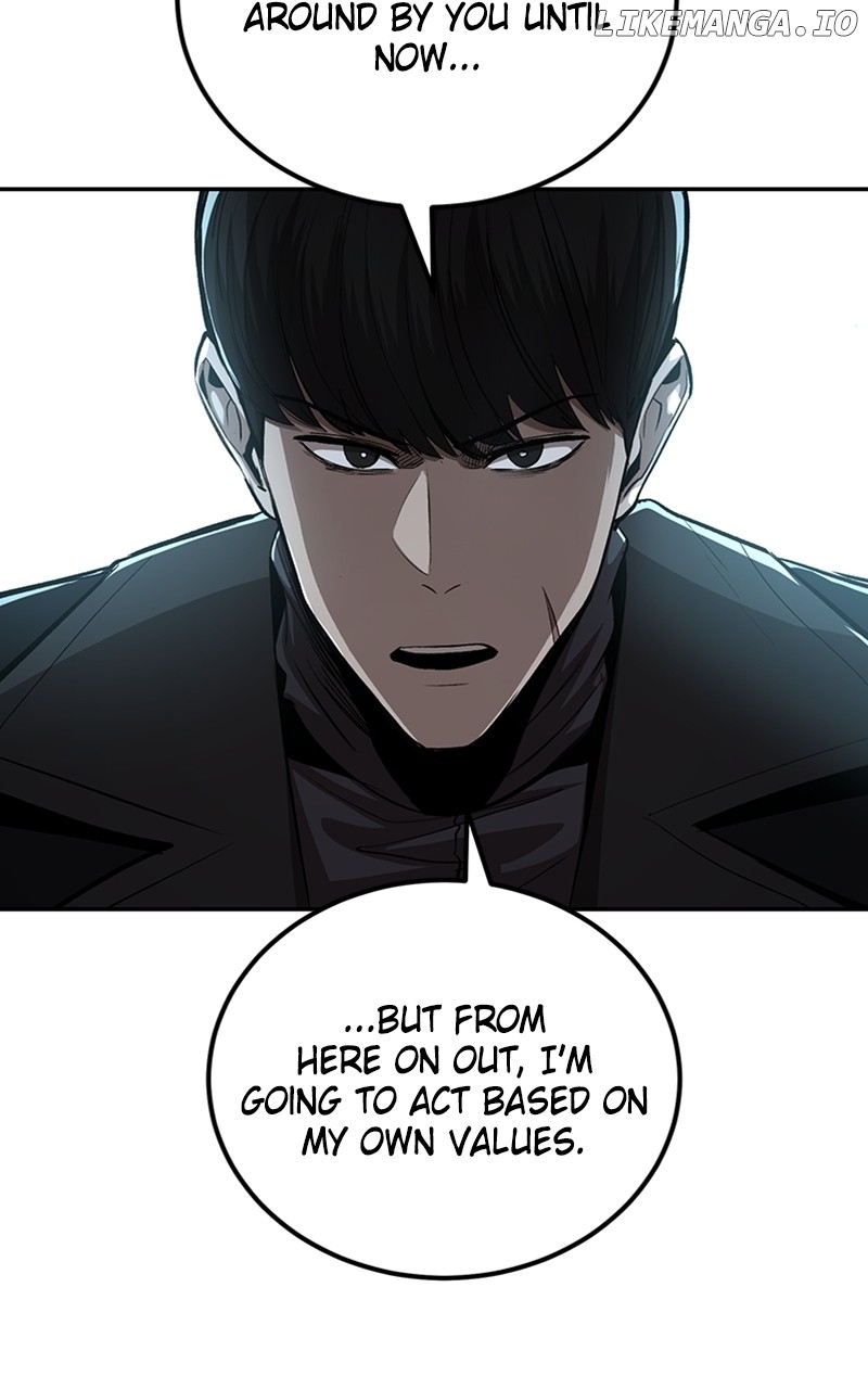 Old Newbie Kim ChunShik Chapter 68 - page 73