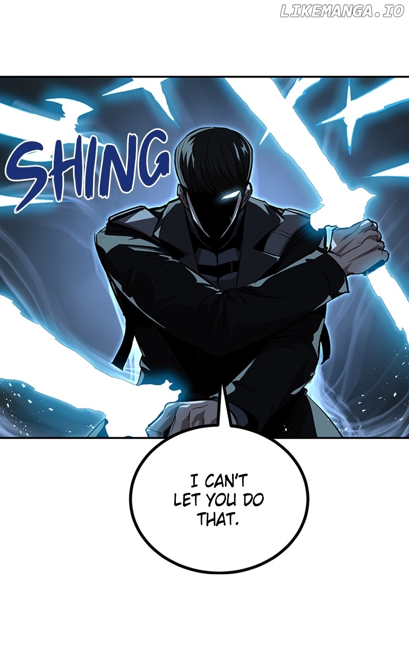 Old Newbie Kim ChunShik Chapter 68 - page 77