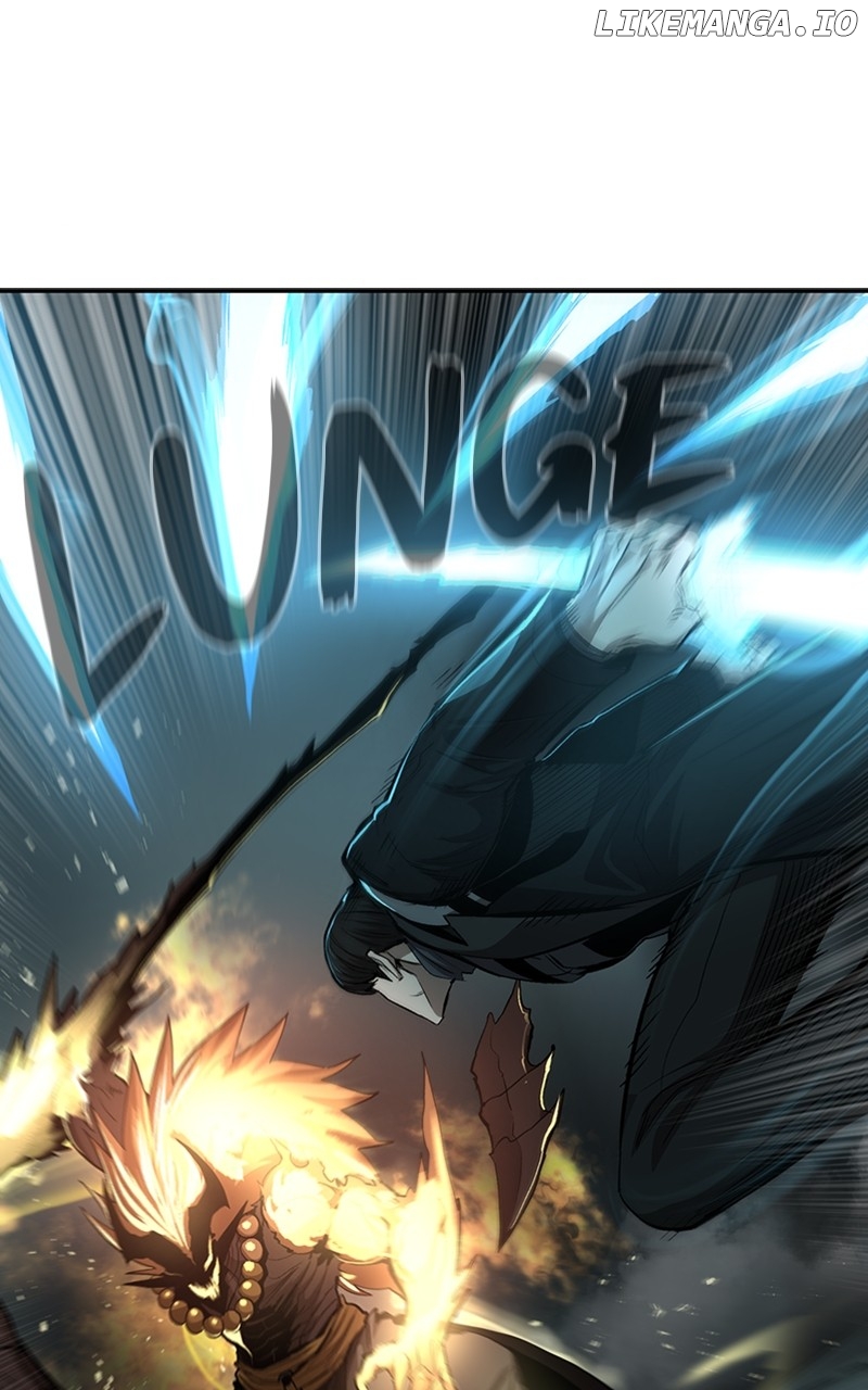 Old Newbie Kim ChunShik Chapter 68 - page 78