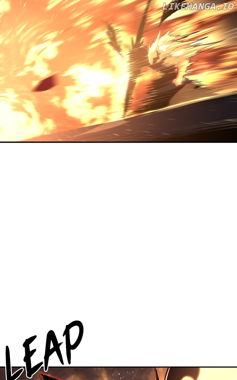 Old Newbie Kim ChunShik Chapter 68 - page 81