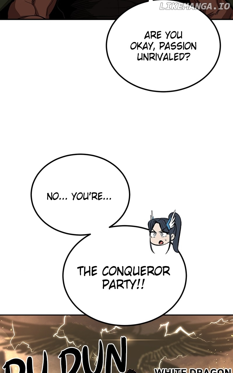 Old Newbie Kim ChunShik Chapter 68 - page 85