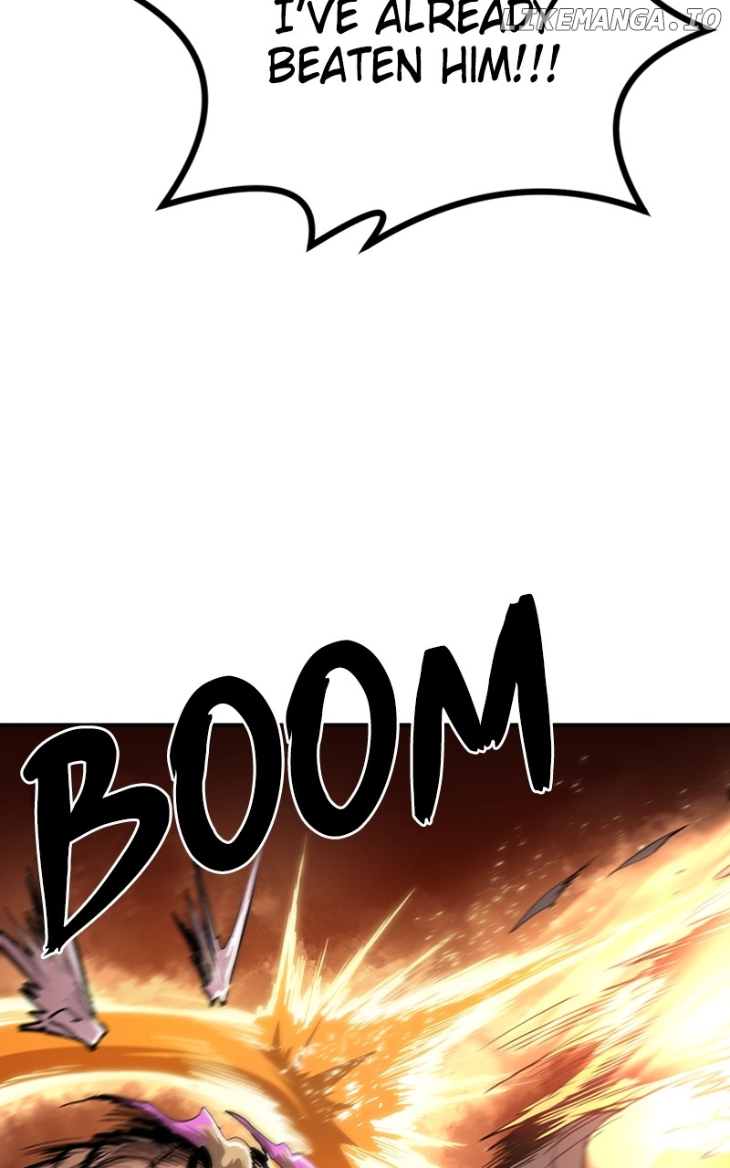 Old Newbie Kim ChunShik Chapter 68 - page 96