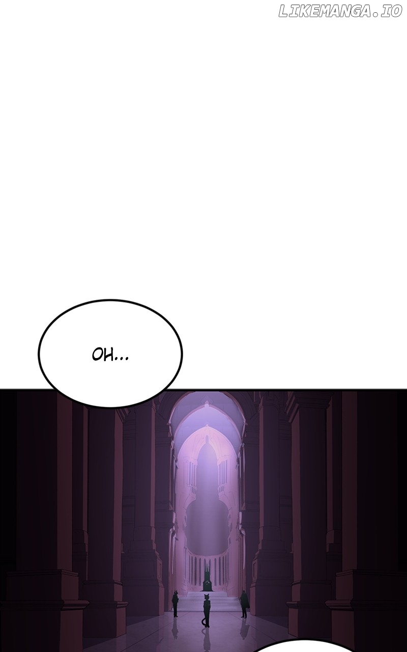 Old Newbie Kim ChunShik Chapter 40 - page 1