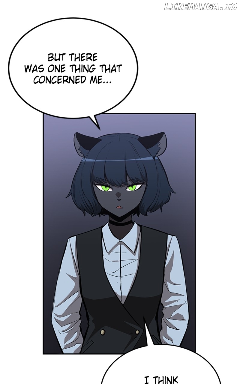 Old Newbie Kim ChunShik Chapter 40 - page 12