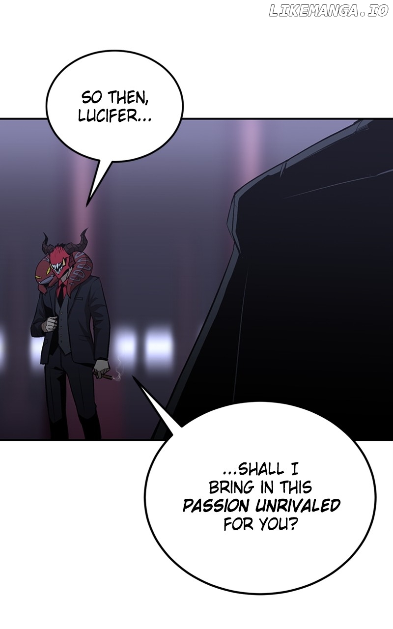 Old Newbie Kim ChunShik Chapter 40 - page 15